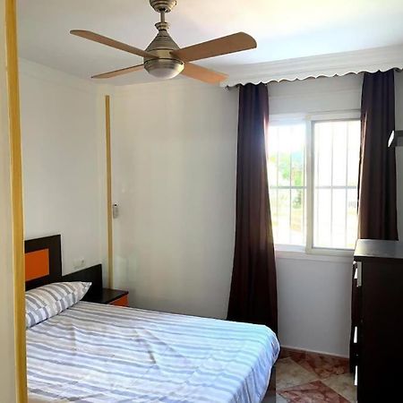 Gransol Con Piscina 600M Playa Apartment รินกอนเดลาวิกตอเรีย ภายนอก รูปภาพ