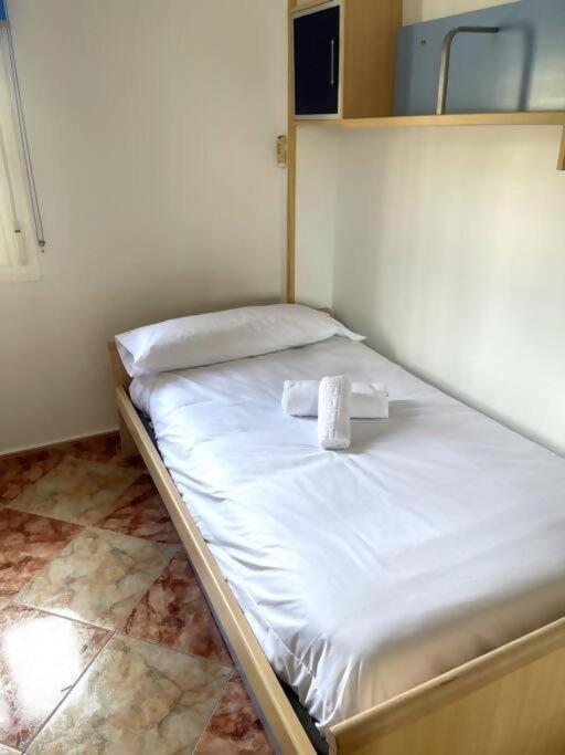 Gransol Con Piscina 600M Playa Apartment รินกอนเดลาวิกตอเรีย ภายนอก รูปภาพ